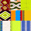 2021 TEXTILES TEXTILES ANKARA AFRIGNIER AFRIME TEST POLOSEST